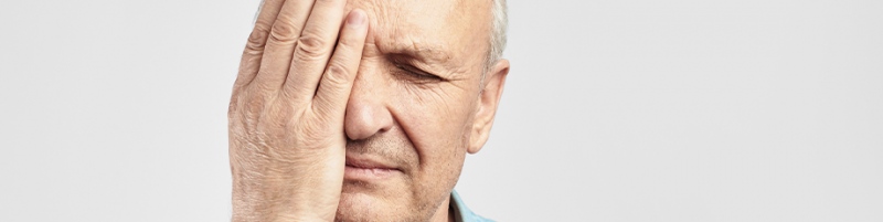 Klasterowe bóle głowy leczenie