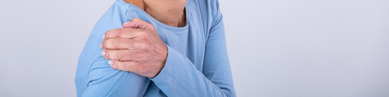 Uciśnięcie i podrażnienie nerwów